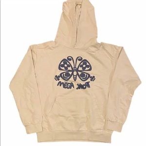 Mega Yacht Hoodie